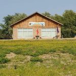 Riverfront Park Campground