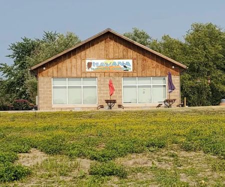 Riverfront Park Campground