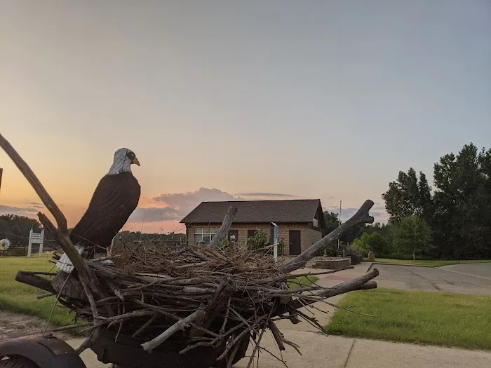 Riverfront Park Campground Picture 3