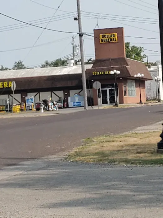 Riverfront Park Campground Picture 6