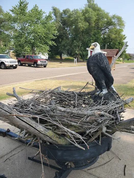 Riverfront Park Campground Picture 7