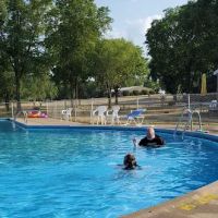 Evening Star Camping Resort ico