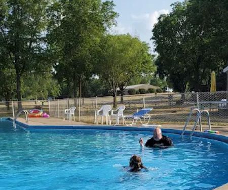 Evening Star Camping Resort