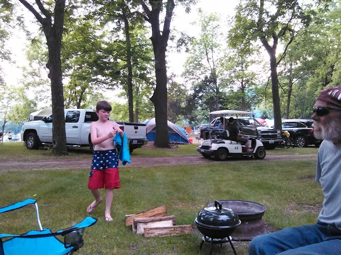 Evening Star Camping Resort Picture 2