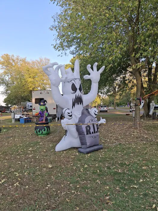 Evening Star Camping Resort Picture 3