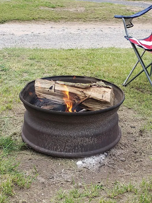 Evening Star Camping Resort Picture 4