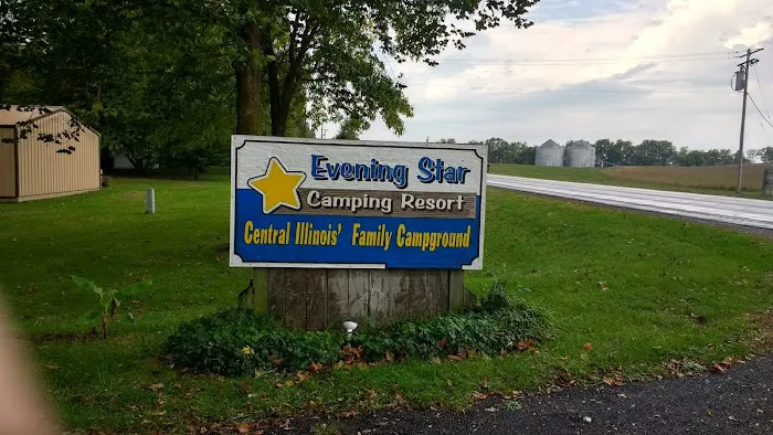 Evening Star Camping Resort Picture 5