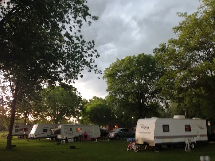 Evening Star Camping Resort Picture 7