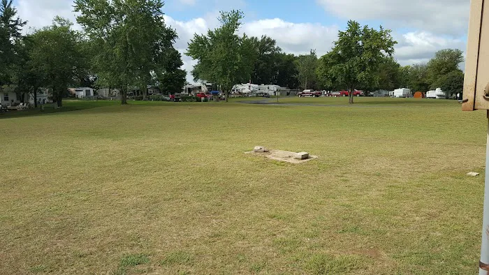 Evening Star Camping Resort Picture 10