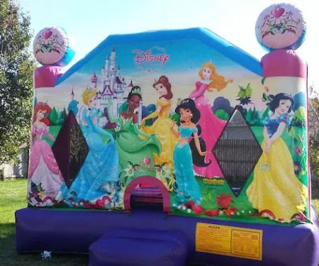 Havana Forestry District Office