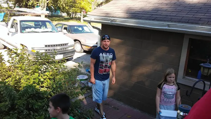 Havana Forestry District Office Picture 2