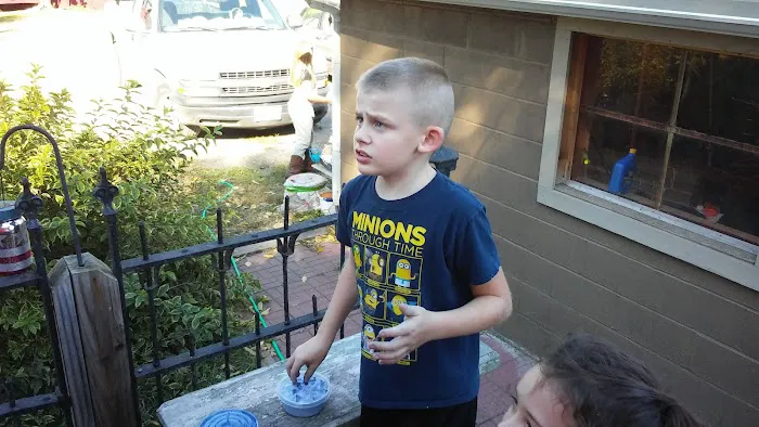 Havana Forestry District Office Picture 5