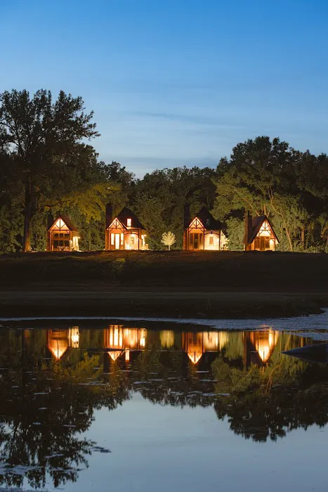 Dragonfly Lakes Picture 1