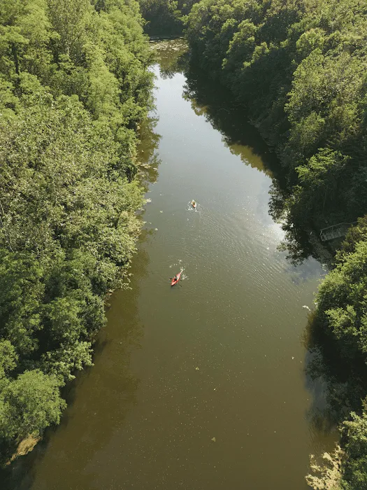 Dragonfly Lakes Picture 2