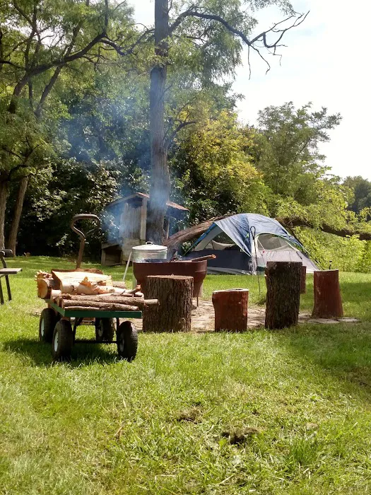 Double Tree Hills Picture 5
