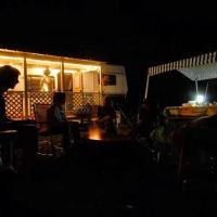 Stonefort Campground ico