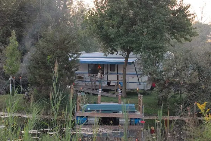 Stonefort Campground Picture 5