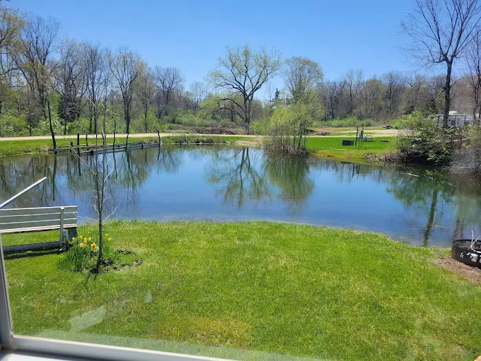 Stonefort Campground Picture 8