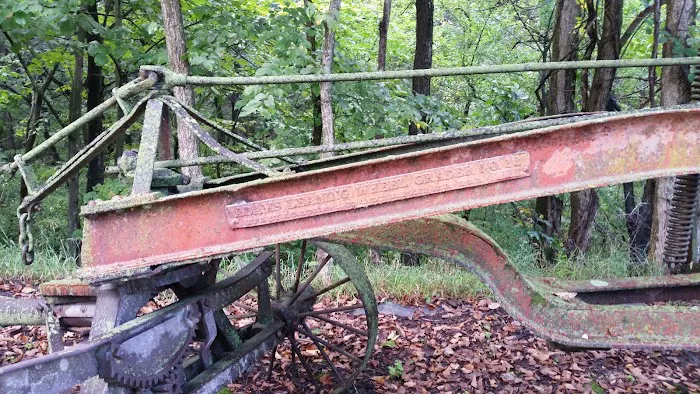 Gamber Cove Campground Picture 1