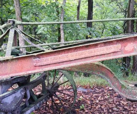 Gamber Cove Campground