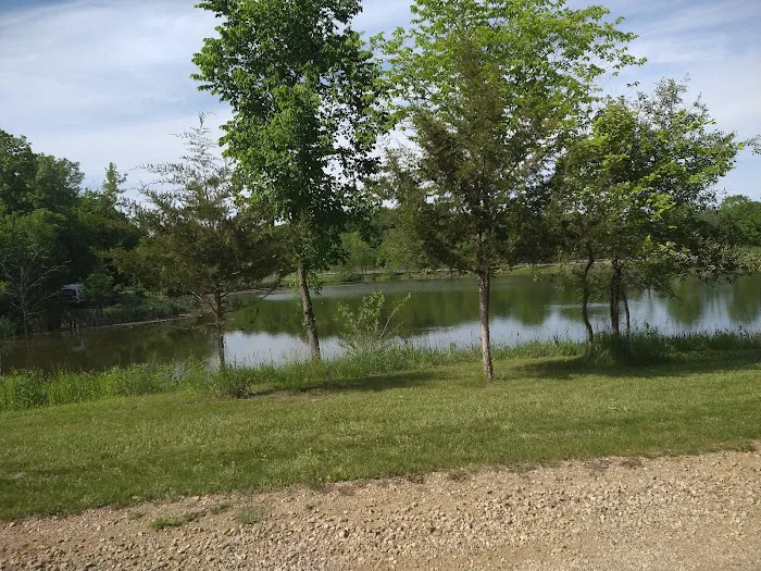 Gamber Cove Campground Picture 3