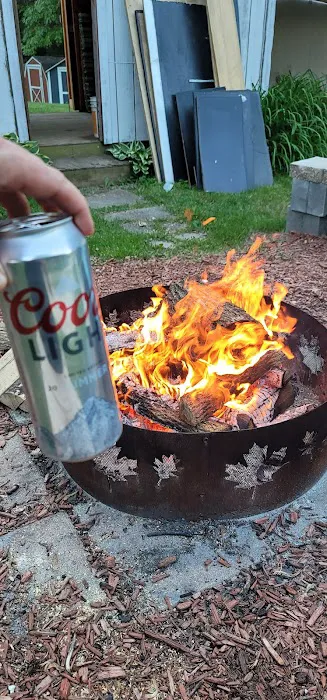 Gamber Cove Campground Picture 2