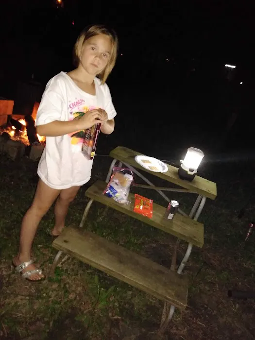 Gamber Cove Campground Picture 4