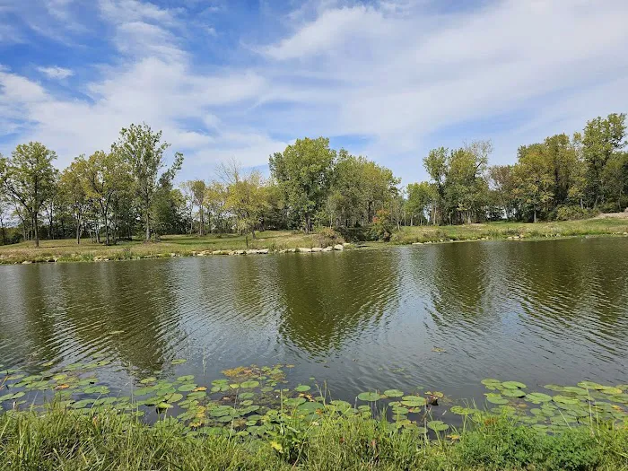 Gamber Cove Campground Picture 5