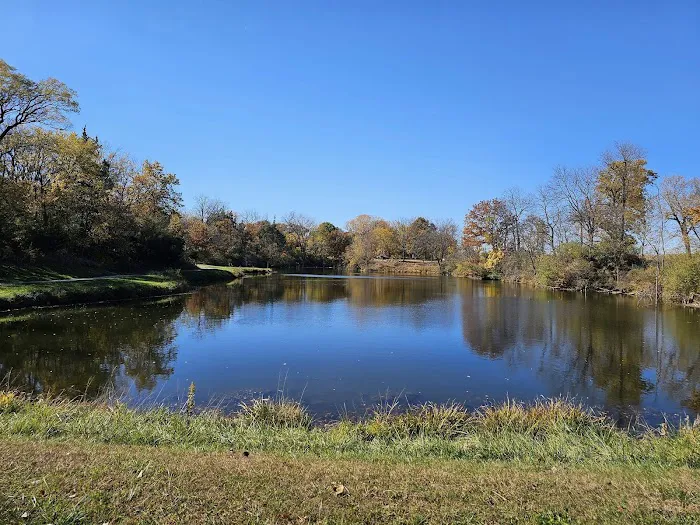 Gamber Cove Campground Picture 7