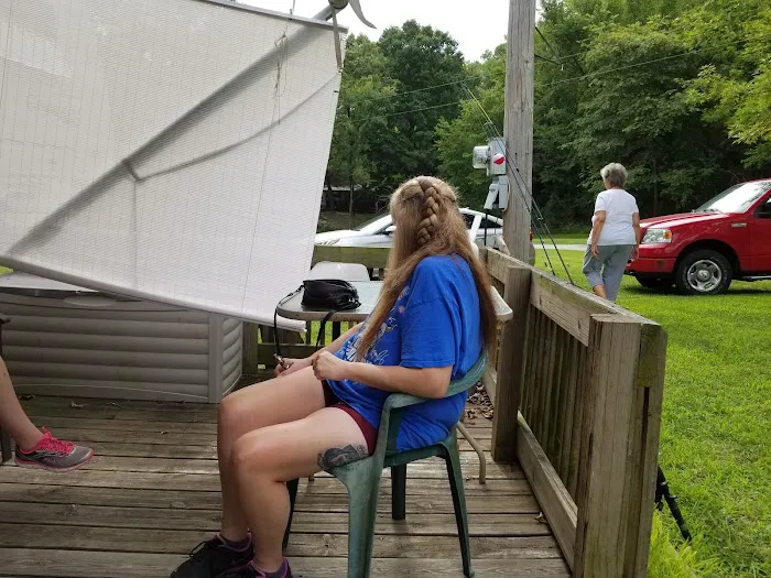 Gamber Cove Campground Picture 8