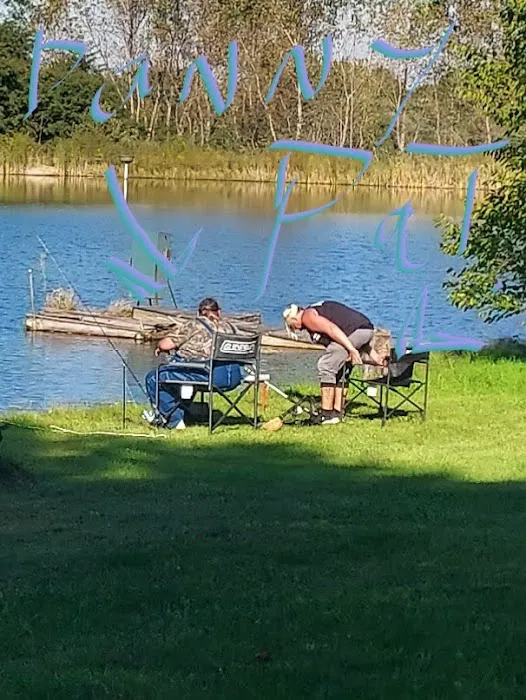 Cabin Fever Campground and Hunt Club Picture 1