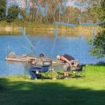 Cabin Fever Campground and Hunt Club