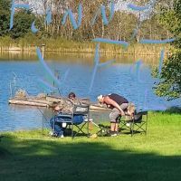 Cabin Fever Campground and Hunt Club ico