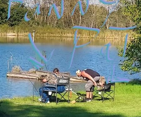 Cabin Fever Campground and Hunt Club