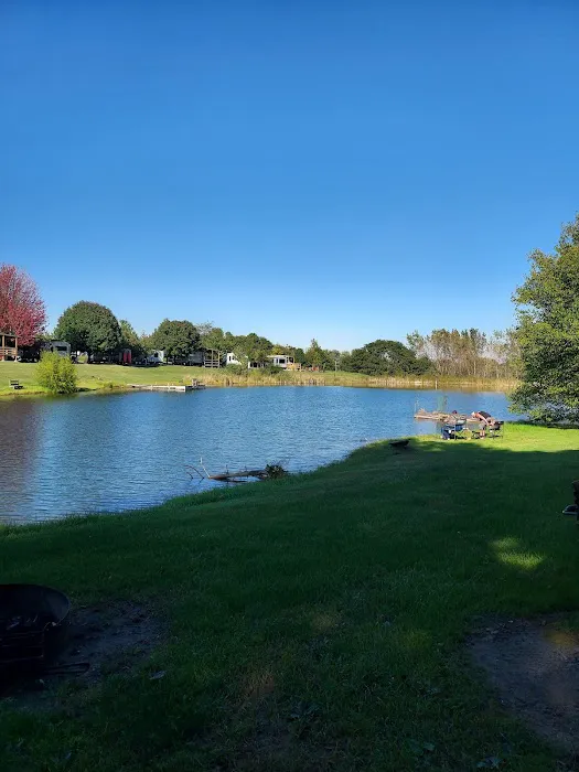 Cabin Fever Campground and Hunt Club Picture 2