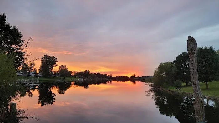 Cabin Fever Campground and Hunt Club Picture 4