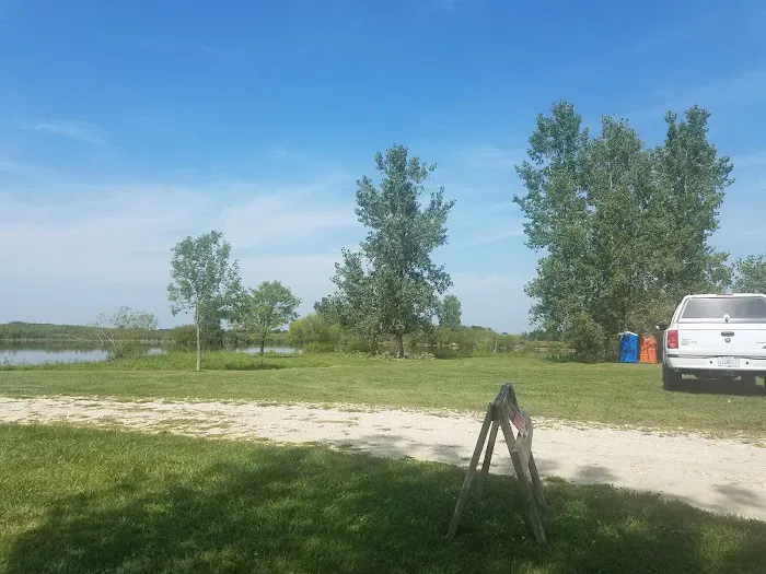 Cabin Fever Campground and Hunt Club Picture 5