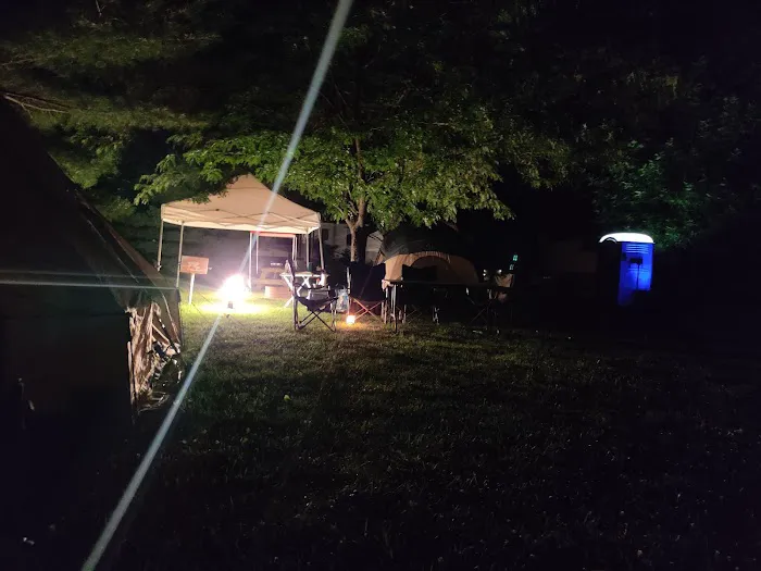 Cabin Fever Campground and Hunt Club Picture 6