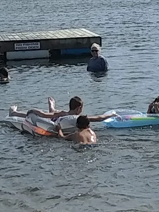 Cabin Fever Campground and Hunt Club Picture 8