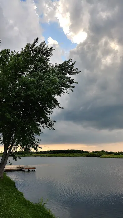 Cabin Fever Campground and Hunt Club Picture 9