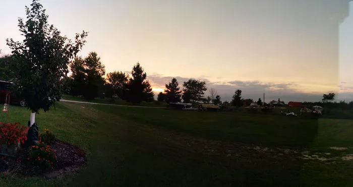 Cabin Fever Campground and Hunt Club Picture 7