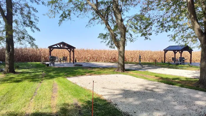 Galesburg East / Knoxville, IL KOA Holiday Picture 3