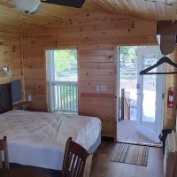 Galesburg East / Knoxville, IL KOA Holiday ico