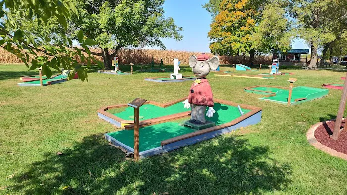 Galesburg East / Knoxville, IL KOA Holiday Picture 9