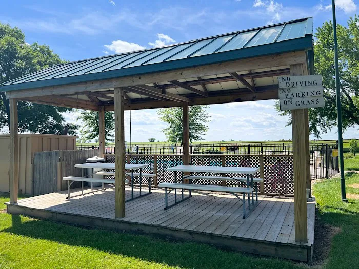 Galesburg East / Knoxville, IL KOA Holiday Picture 7