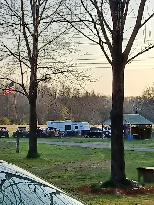 Landing Campground Picture 4