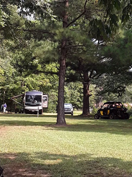 Landing Campground Picture 3