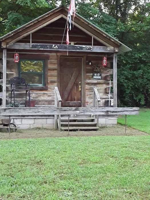 Landing Campground Picture 6