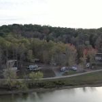 Cane Creek Marina & RV Campground