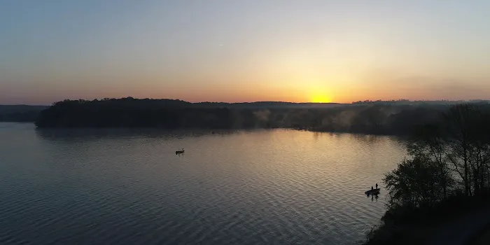 Cane Creek Marina & RV Campground Picture 5